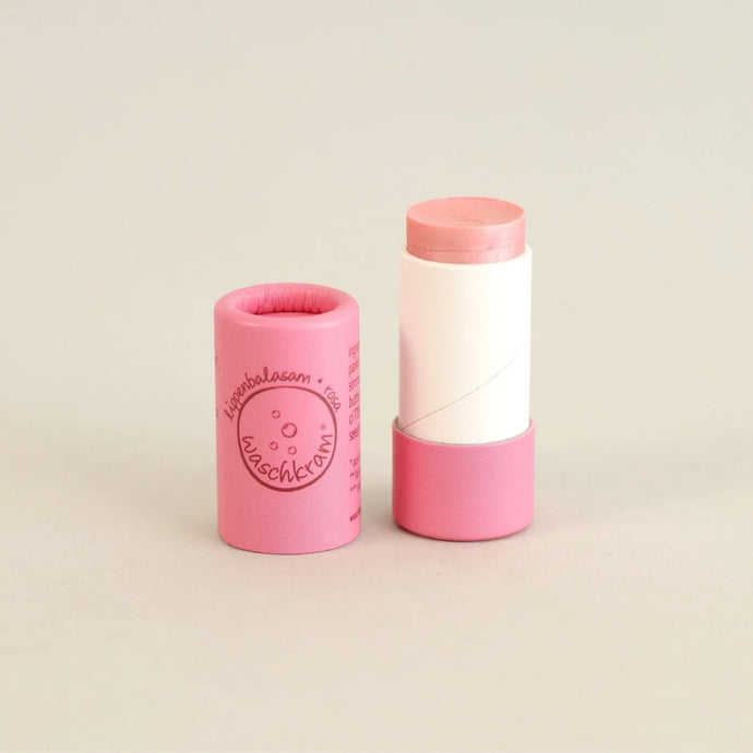 Getönter Lippenbalsam | Rosa (5g)