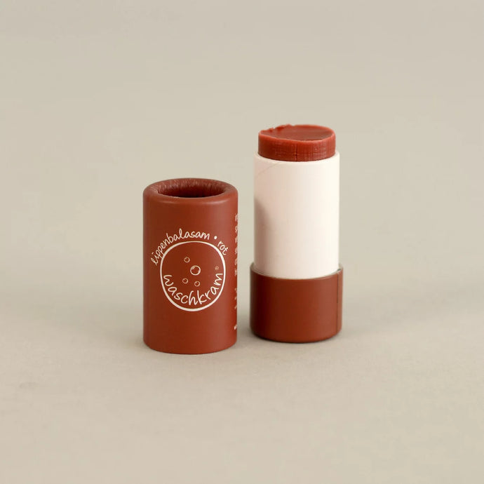 Getönter Lippenbalsam | Rostrot (5g)