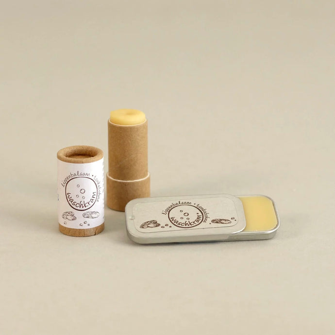 Lippenbalsam Tonkabohne | Lippenpflege (5g)