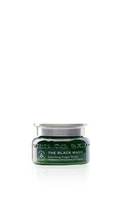 The Black Magic | Charcoal Oxygen Mask (50ml)