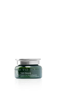 The Peace | Probiotic Pink Clay Soothing Mask (50ml)