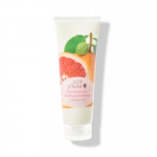 Yuzu & Pomelo Glossing Conditioner | für normales Haar (236ml)