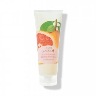 Yuzu & Pomelo Glossing Shampoo | für normales Haar (236ml)