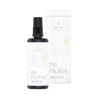 the intuitive deluxe sample | Blütenwasser (10ml)