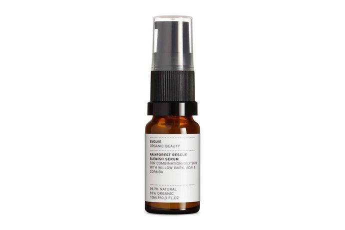 Rainforest Rescue Blemish Serum Travel Size | Serum (10ml)