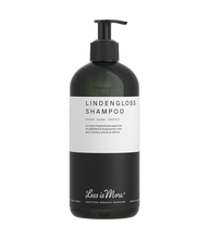 Lindengloss Shampoo | Für gefärbtes & strapaziertes Haar