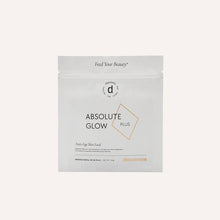Absolute Glow Plus | Für strahlende Haut (19g/60Kapseln)