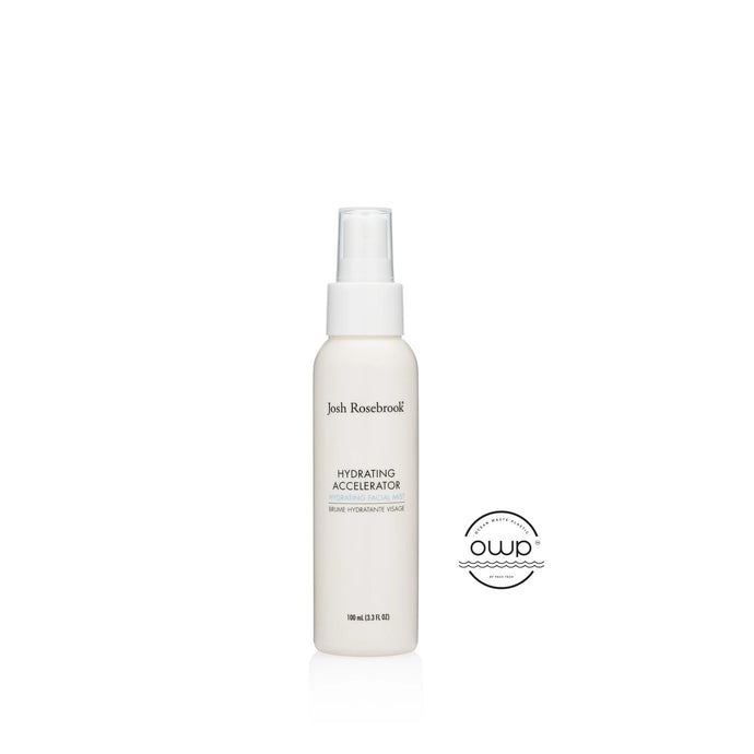 Hydrating Accelerator Travel | Feuchtigkeisspray (100ml)