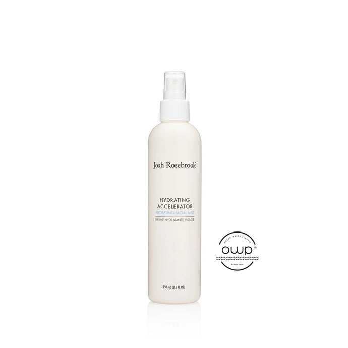 Hydrating Accelerator | Feuchtigkeisspray (250ml)