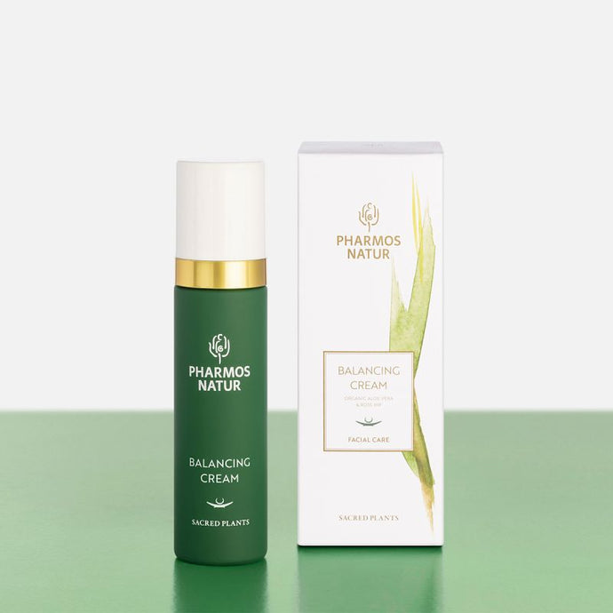 Balancing Cream | Gesichtspflege (50ml)