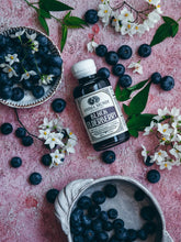 Black Elderberry | Organic Super-Concentrate