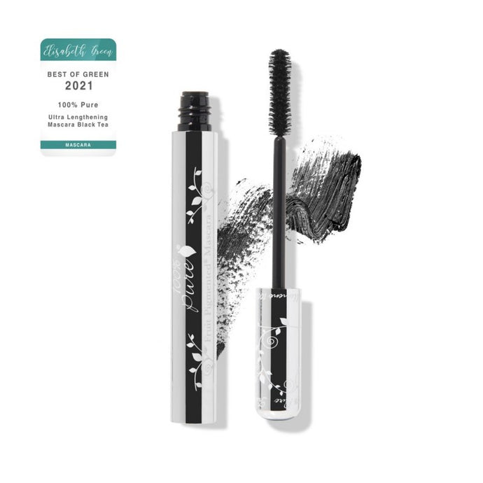 Fruit Pigmented Ultra-lengthening Mascara Black Tea | Wimperntusche (10g)