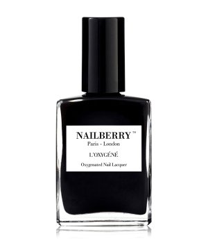 Black Berry | Nagellack (15ml)