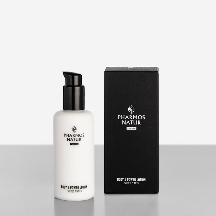 Body & Power Lotion | Bodylotion (150ml)