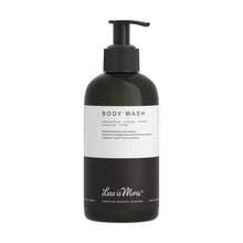 Body Wash Lemongrass Cypress Pepper Geranium Thyme | Body Wash