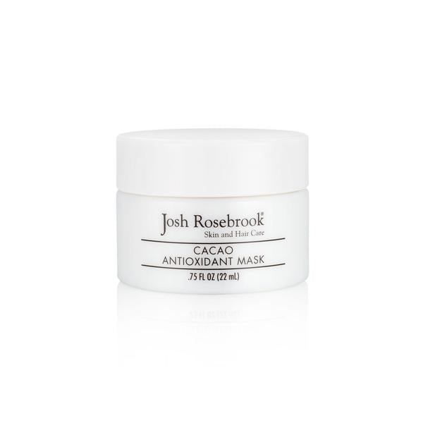 Cacao Antioxidant Mask Travel | Detox-Maske (22ml)