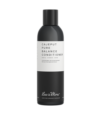 Cajeput Pure Balance Conditioner | Für alle Haartypen