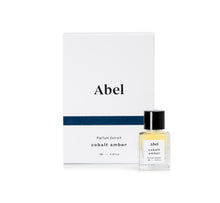 Cobalt Amber | Parfum