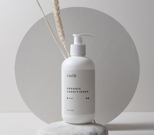 Explore Organic Conditioner | Haarspülung (250ml)