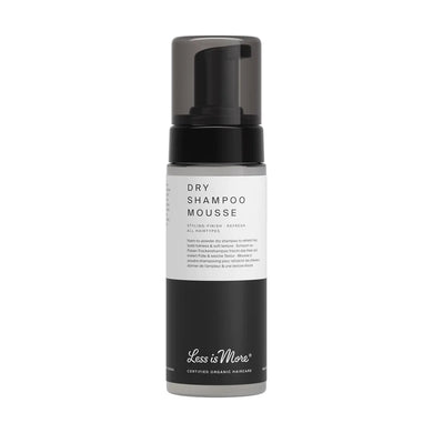 Dry Shampoo Mousse | Trockenshampoo (150ml)