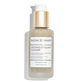 Detoxing Exfoliant Cleanser Jade Daily Exfoliator | Peeling (100ml)