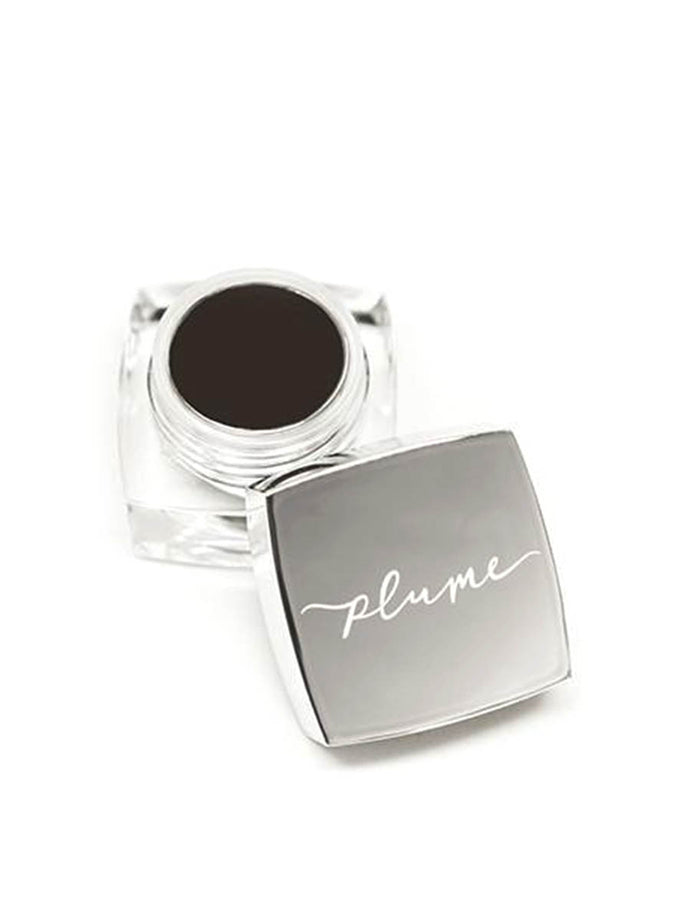 Nourish & Define Brow Pomade Endless Midnight Refill | Für vollere Augenbrauen