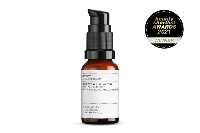 360 Eye and Lip Contour | Augenpflege (15ml)