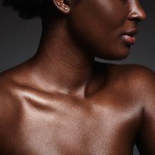 Living Glow Face & Body Powder | Gesichts- und Körperpuder