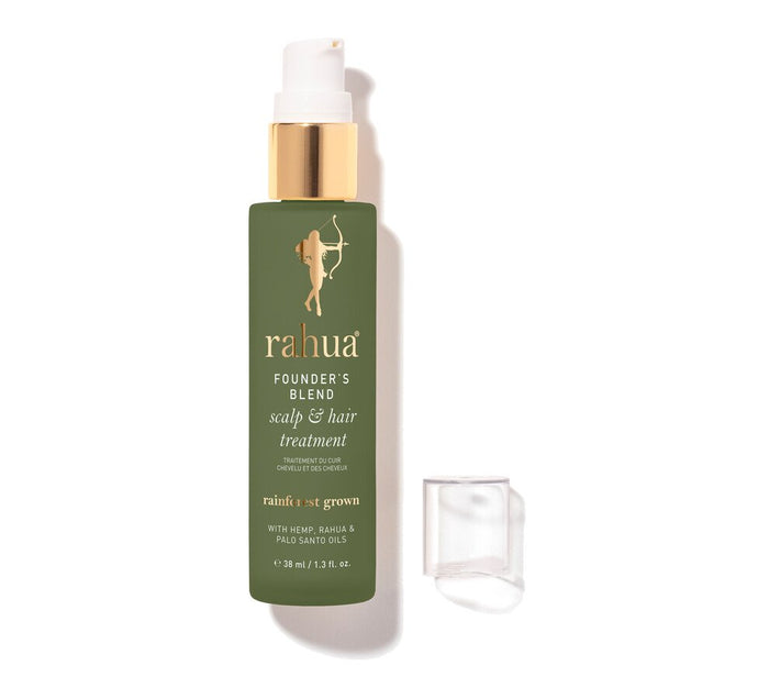 Founder's Blend | Scalp & Hair Treatment (38ml)