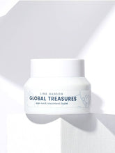 Global Treasures | Balm für Augen und Dekolleté (30ml)