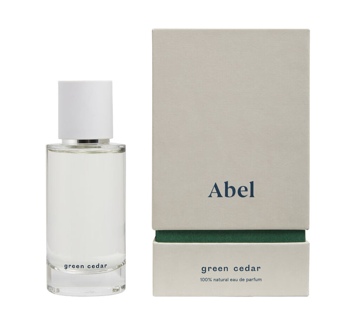 Green Cedar | Parfum (50ml)