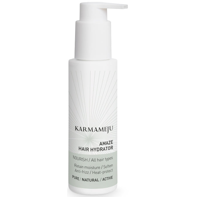 Amaze Hair Hydrator | Kräftigendes Haarpflege-Gel (100ml)