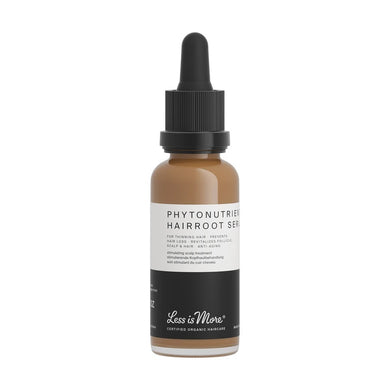 Phytonutrient Hairroot Serum | Bei Haarausfall (30ml)