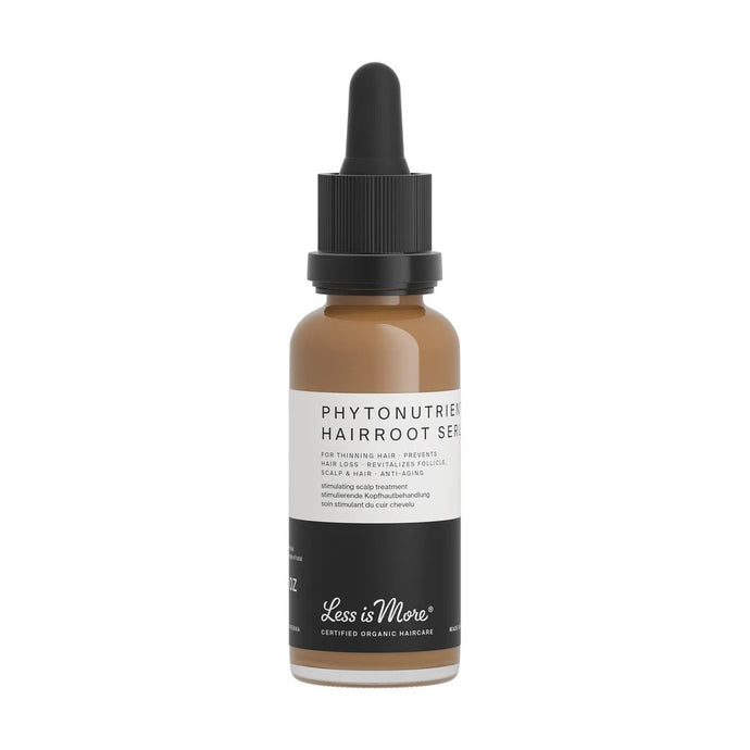 Phytonutrient Hairroot Serum | Bei Haarausfall (30ml)