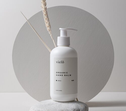 Explore Hand Balm | Handcreme (250ml)