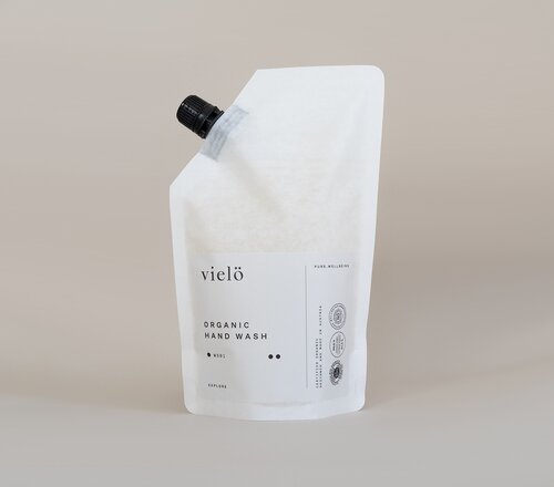 Explore Hand Wash | Refill (500ml)