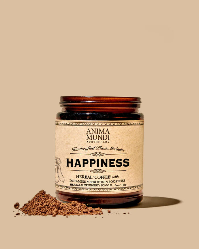 Happiness | Herbal