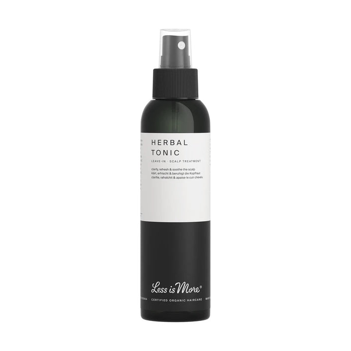 Herbal Tonic | Kopfhaut-Tonikum