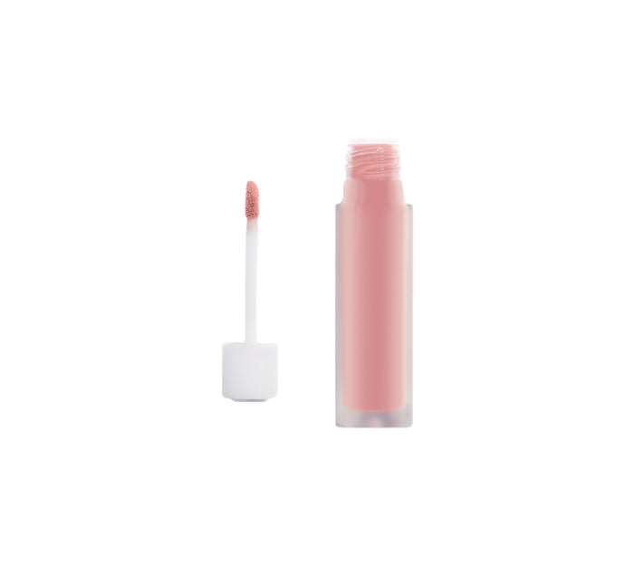 Matte, Naturally Liquid Lipstick | Refills