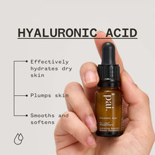 Hyaluronic Acid | Hydrating Booster (10ml)