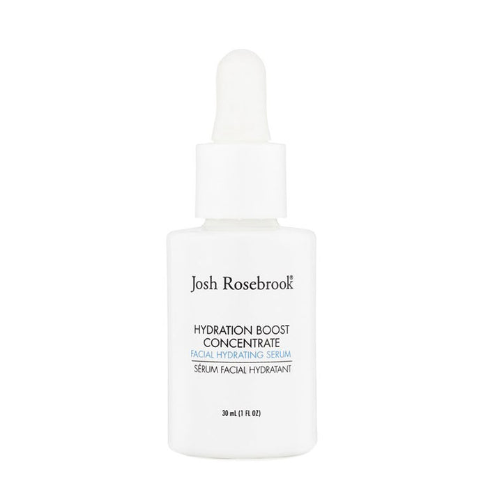 Hydration Boost Concentrate | Feuchtigkeitsserum (30ml)