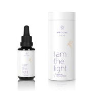 I am the light | Gesichtsöl (30ml)