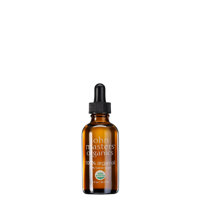 100% Argan Oil | Intensiv pflegendes Öl (59ml)