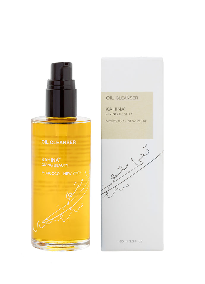 Oil Cleanser | Reinigungsöl (100ml)