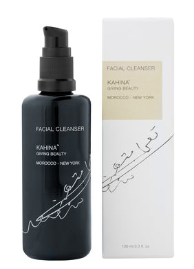 Facial Cleanser | Reinigungslotion (100ml)