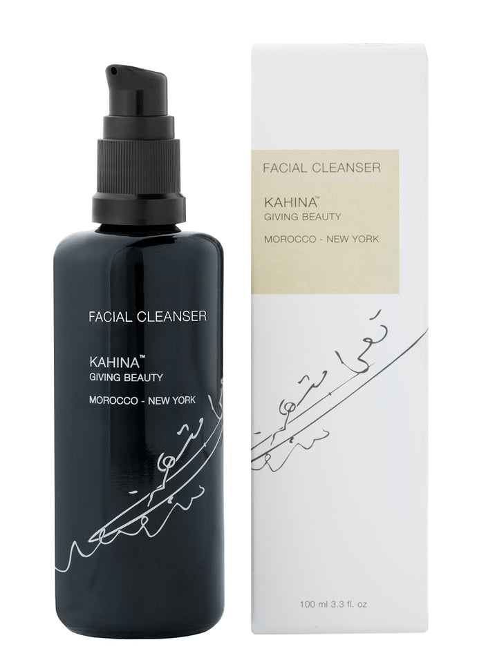 Facial Cleanser | Reinigungslotion (100ml)