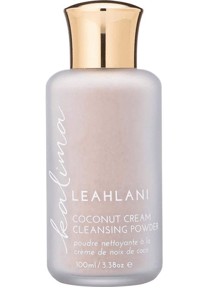 Kalima | Coconut Cream Cleansing Powder (100ml)