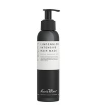 Lindengloss Intensive Hair Mask | Haarkur