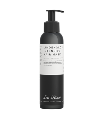 Lindengloss Intensive Hair Mask | Haarkur