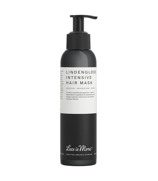 Lindengloss Intensive Hair Mask | Haarkur